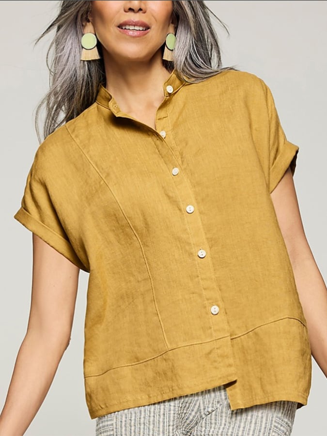 Elegantly Designed Shirt