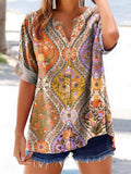 Vintage Inspired Shirt