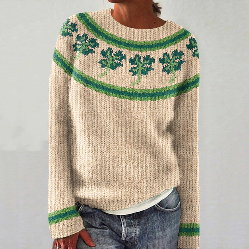 Thoughtfully Designed Jumper