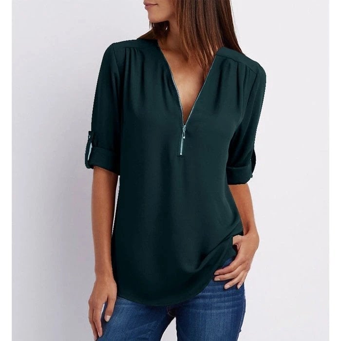 Timeless Vintage Style Garment