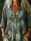 Beautifully Crafted Garment