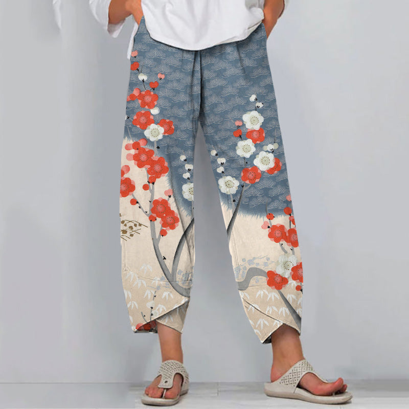 Beautifully Crafted Trousers