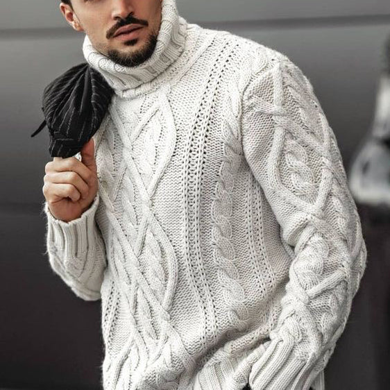 Vintage Inspired Jumper