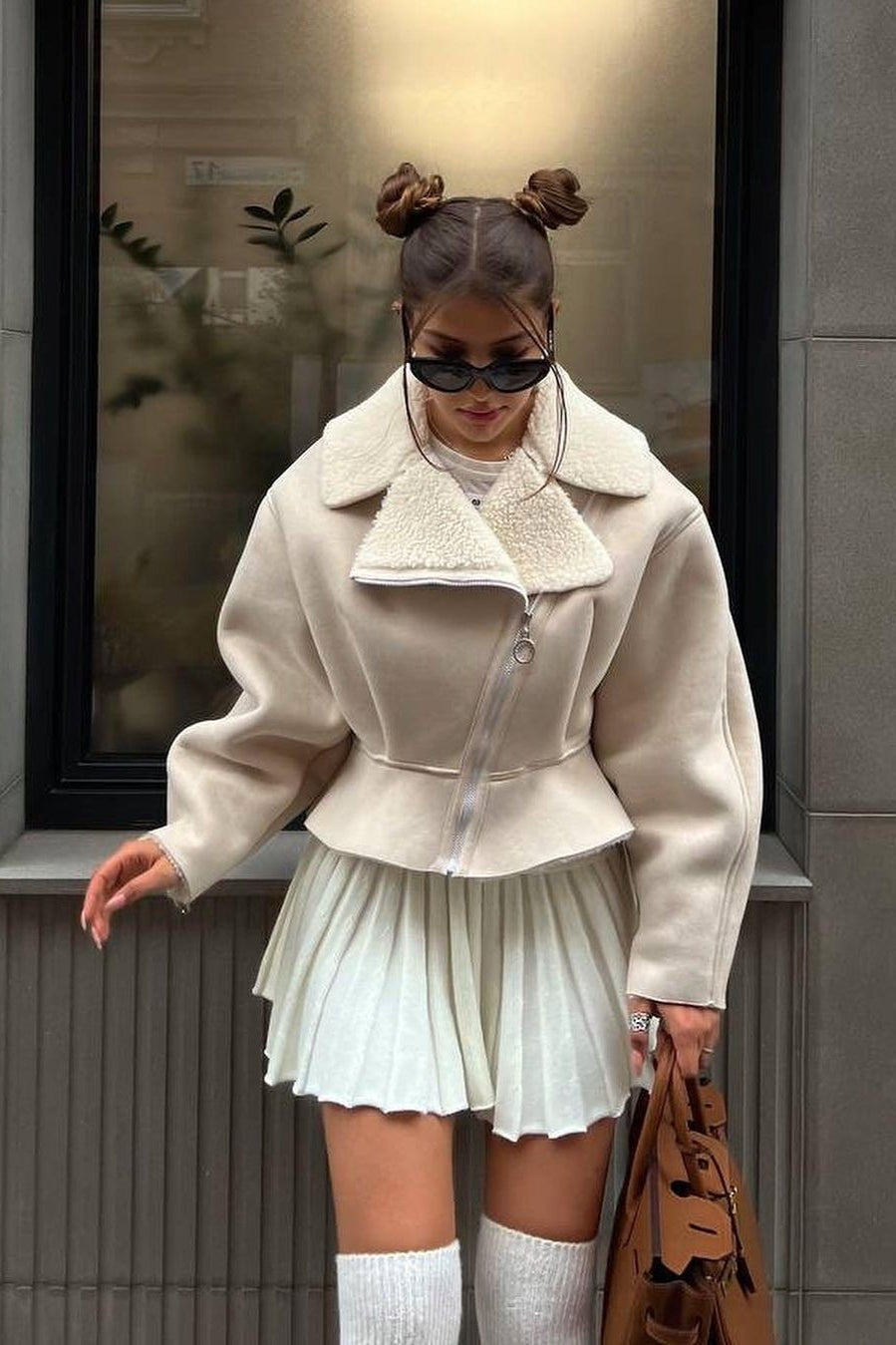 Off-white