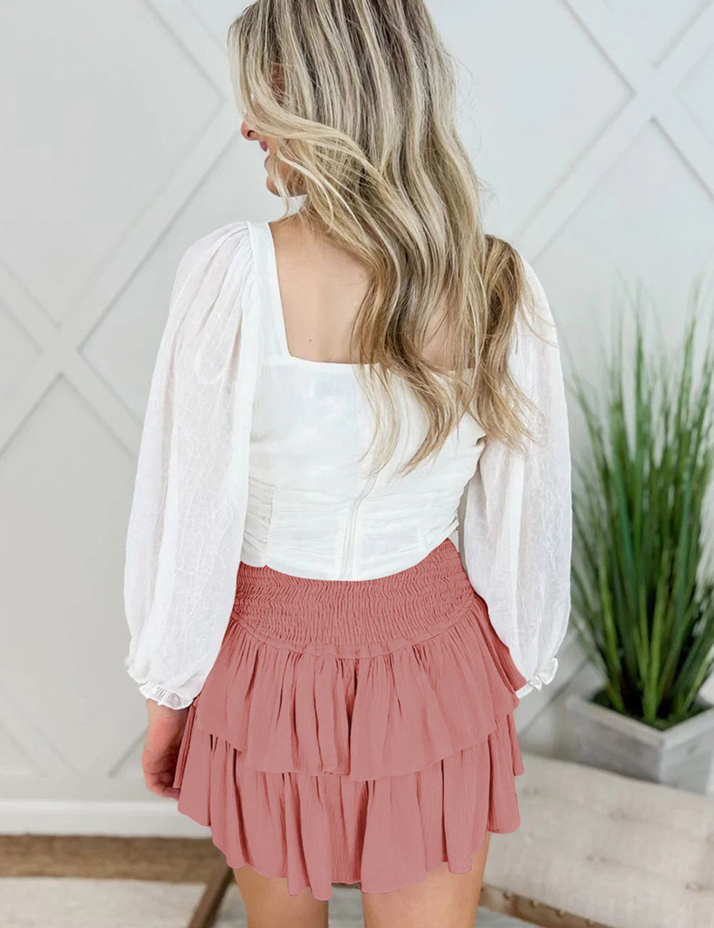 Classic Vintage Garment