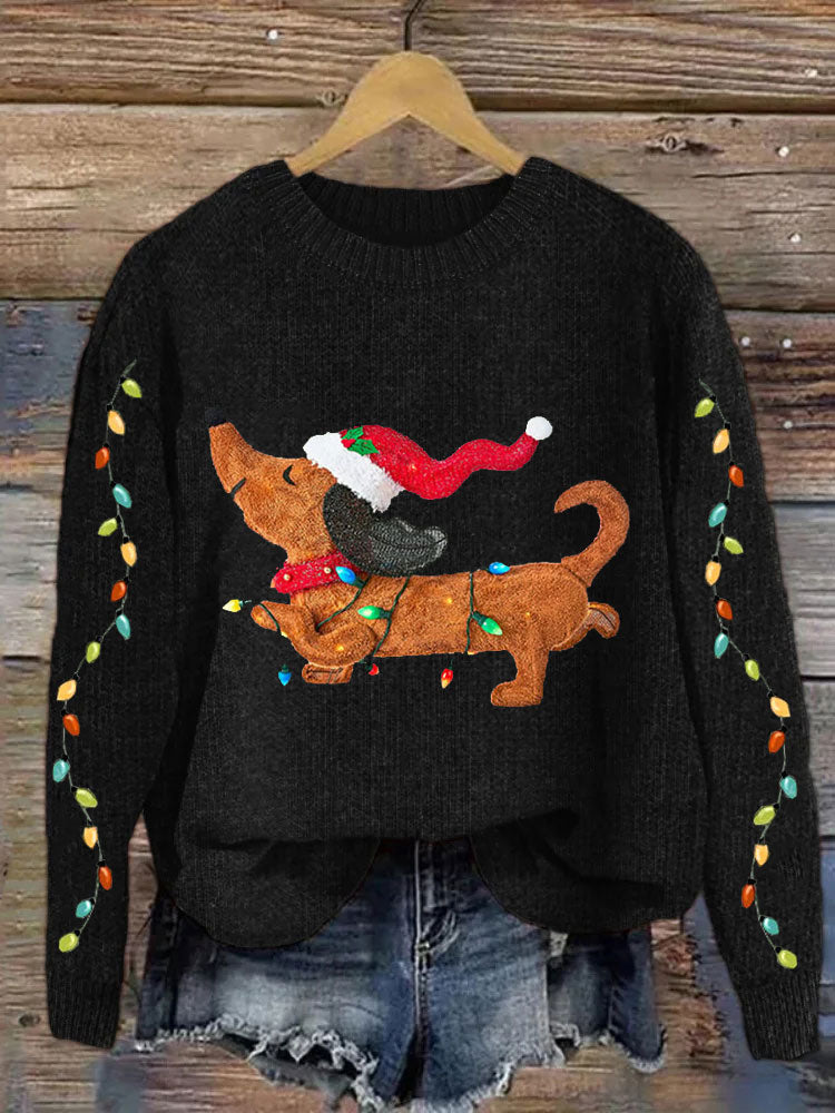 Elegantly Designed Jumper