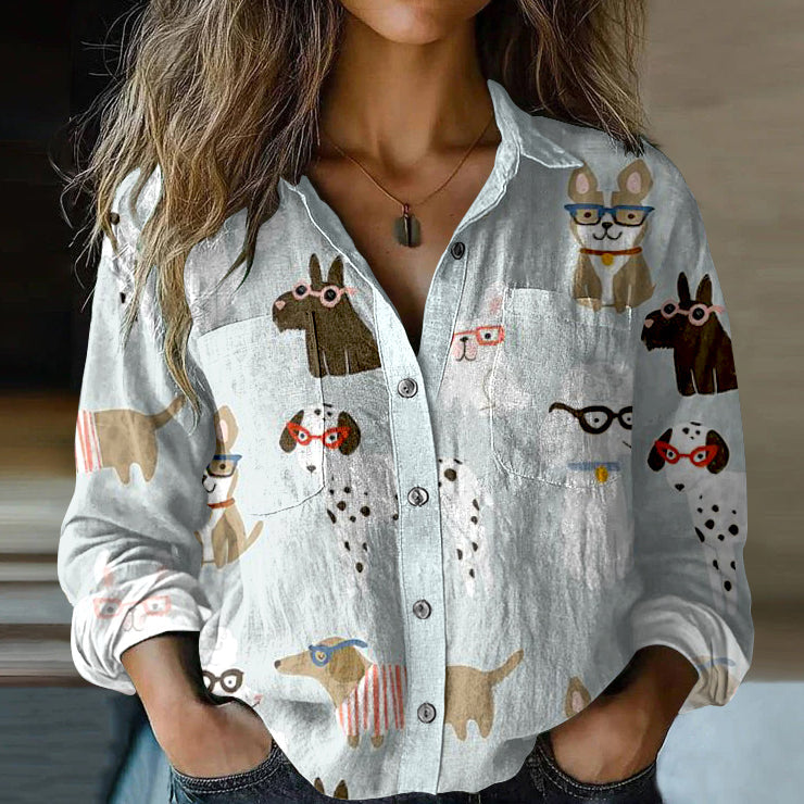 Beautifully Crafted Shirt