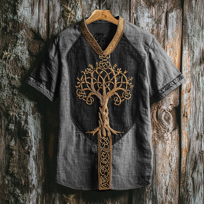 Classic Vintage Shirt
