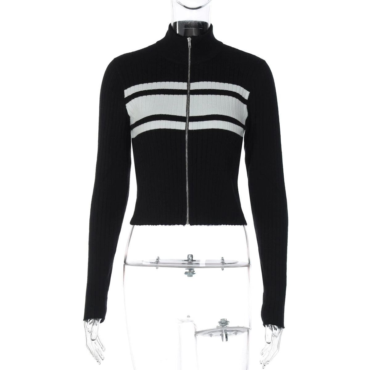 Beautifully Crafted Cardigan in a Classic Style