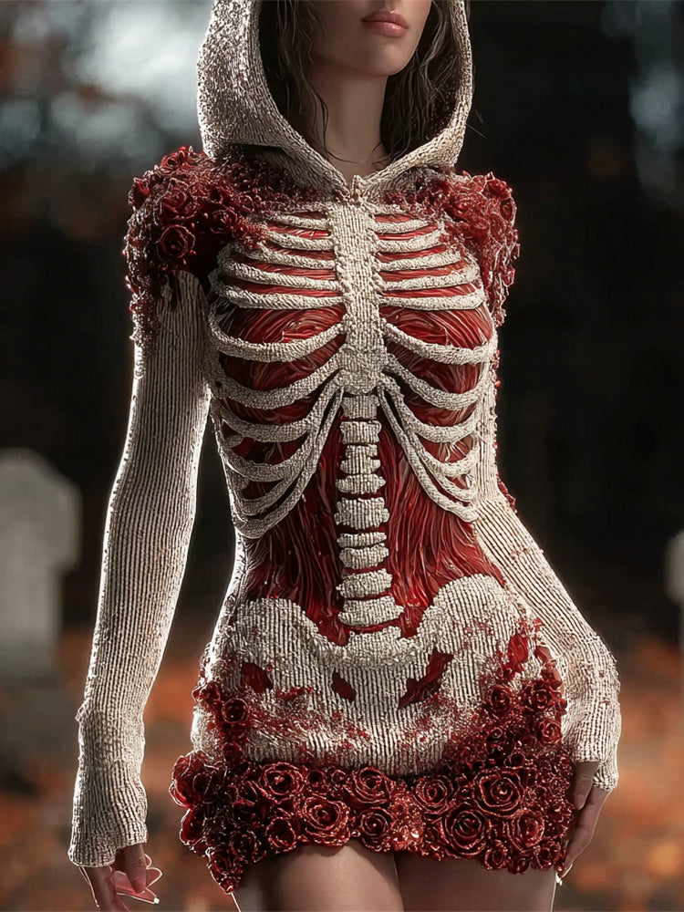 Classic Designed Dress