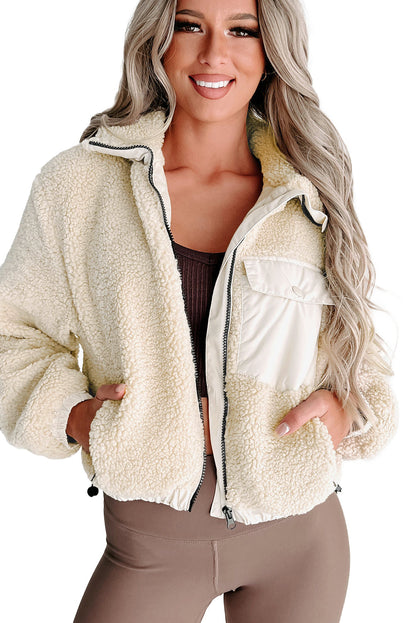 Elegantly Designed Jacket