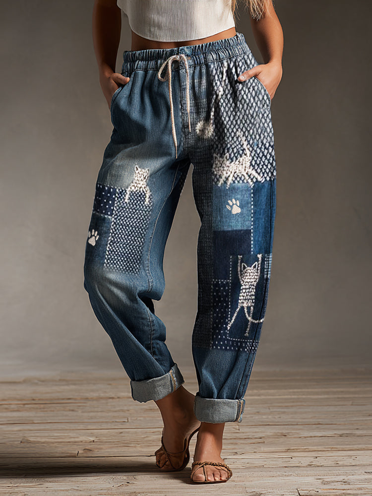 Classic Vintage Trousers