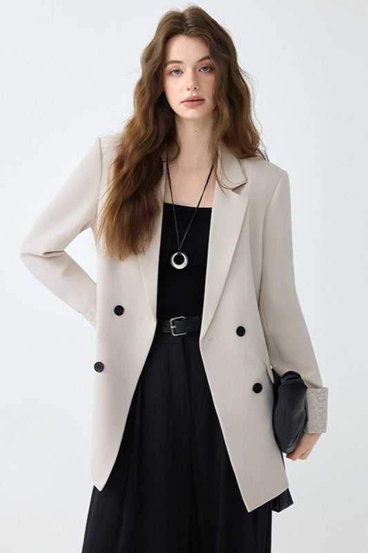 Elegantly Designed Garment