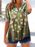 Beautifully Crafted Shirt