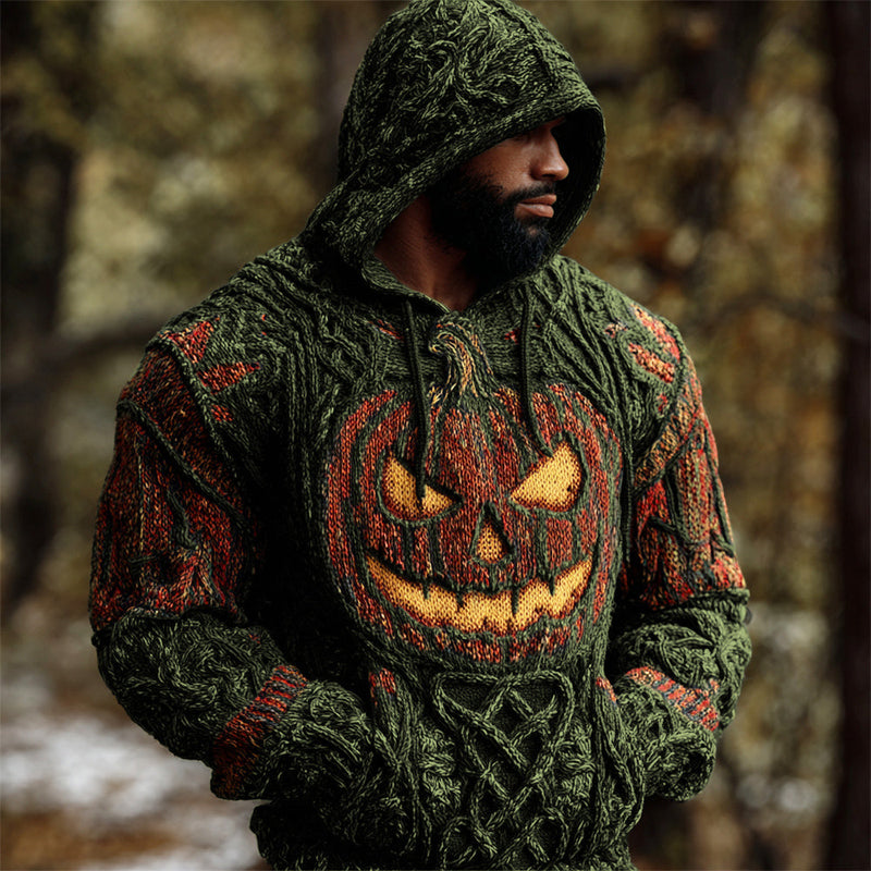 Vintage Inspired Jumper