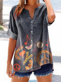 Beautifully Crafted Shirt