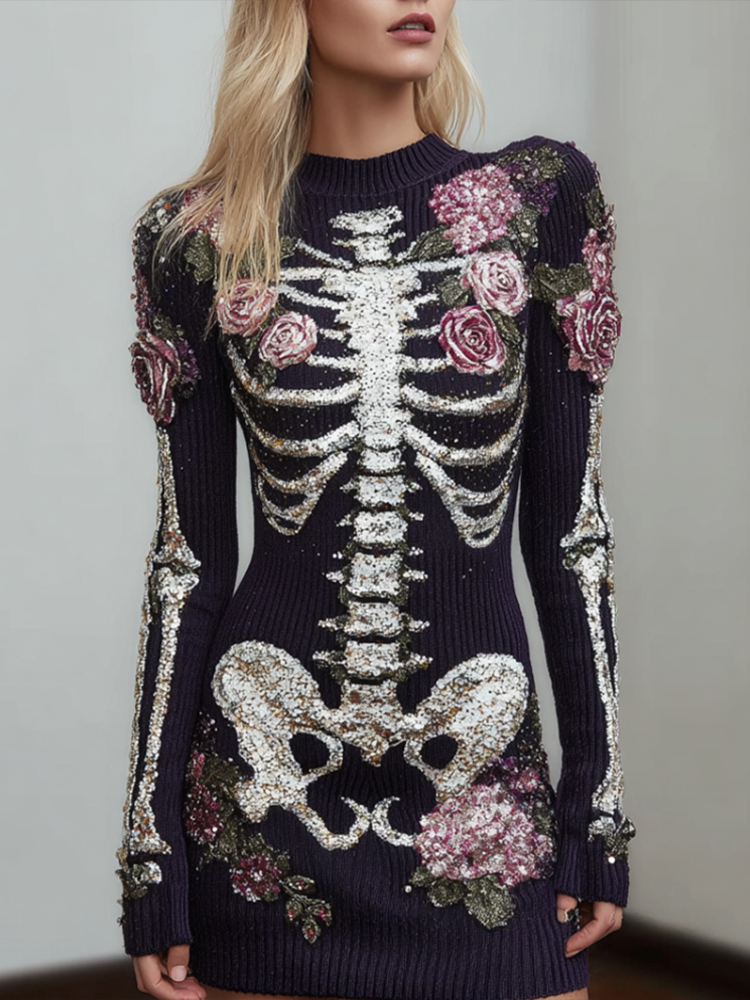 Thoughtfully Designed Jumper