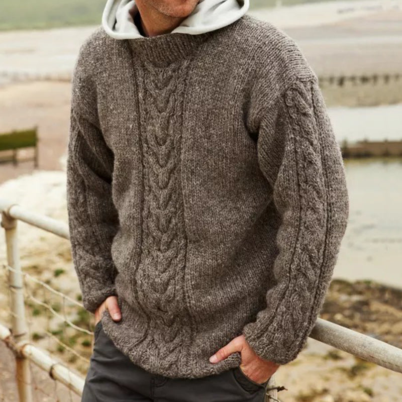 Vintage Inspired Jumper