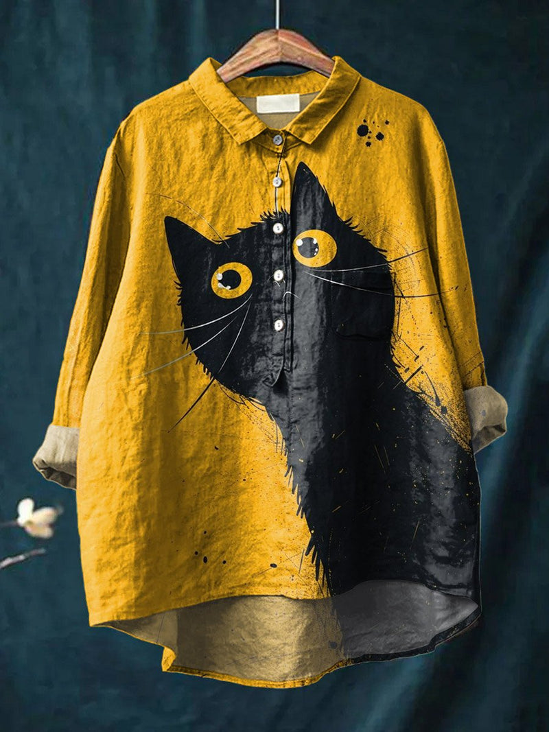 Vintage Inspired Shirt