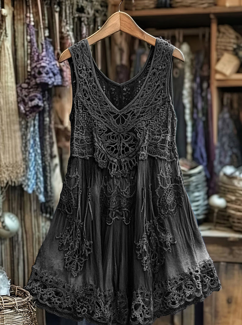 Thoughtfully Designed Top