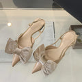 Polished Sandals with an Effortless Classic Look