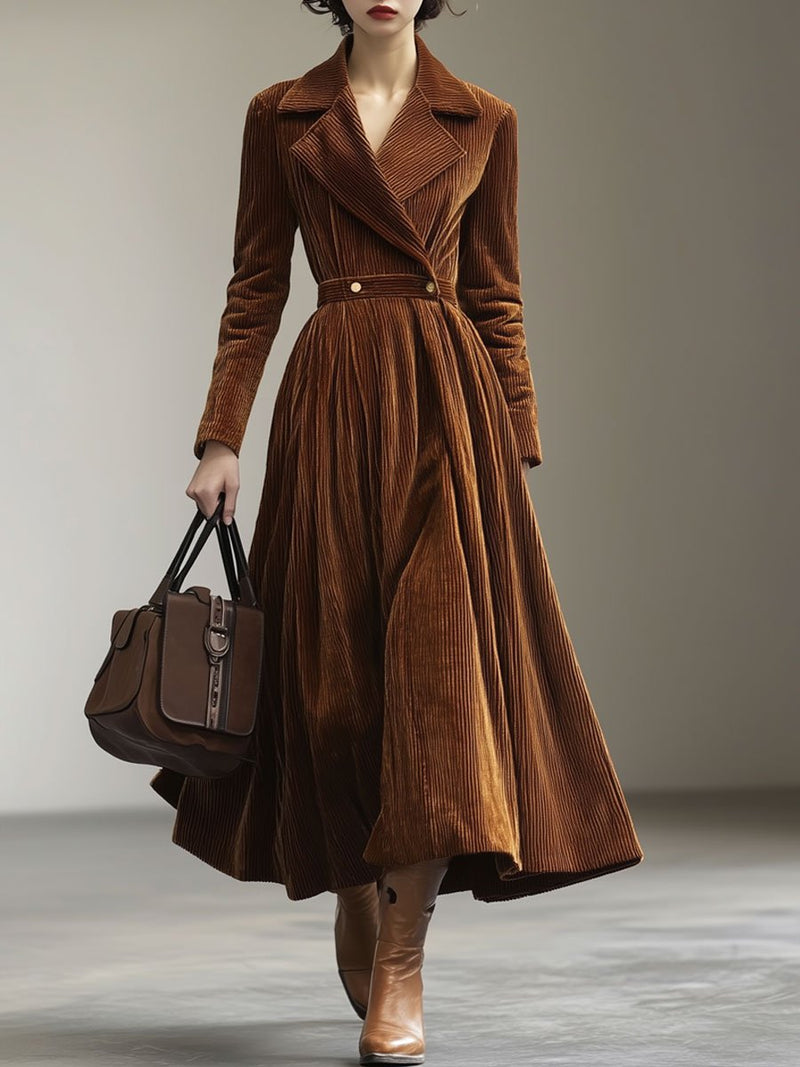 Thoughtfully Designed Dress