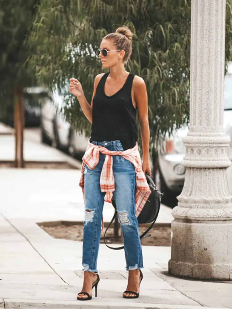 Beautifully Crafted Pants