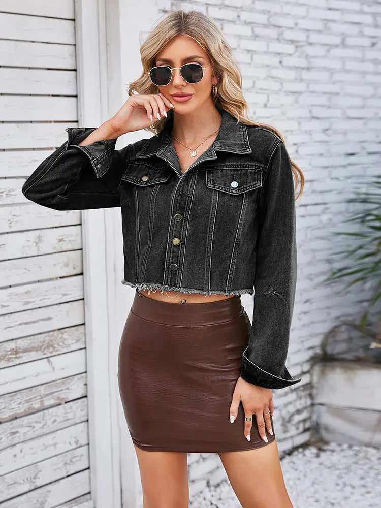 Classic Designed Jacket