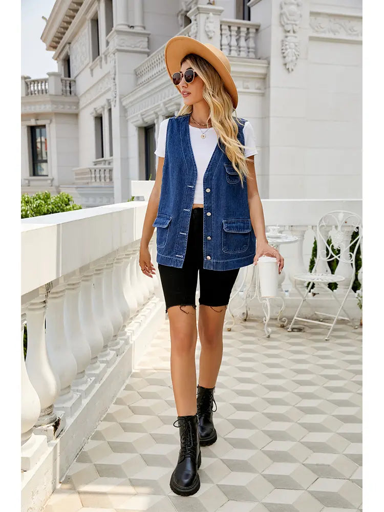Thoughtfully Designed Garment
