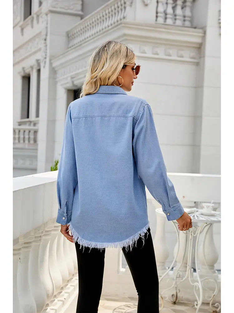 Classic Designed Jacket