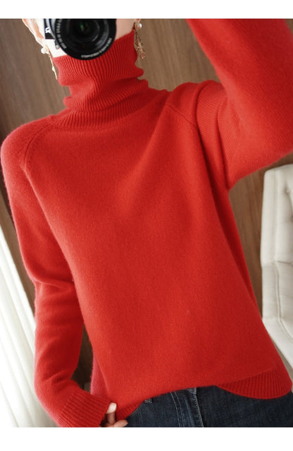LM | Fashionable and effortless general sweater