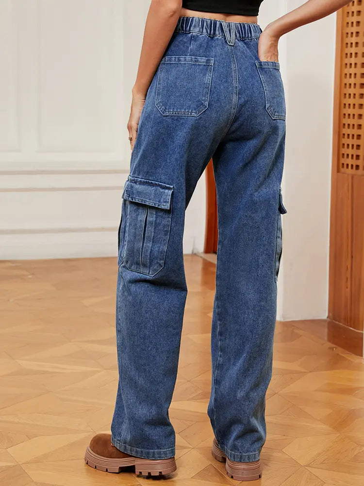 Vintage Inspired Pants