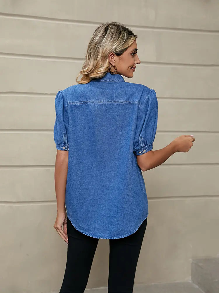 Elegantly Designed Shirt