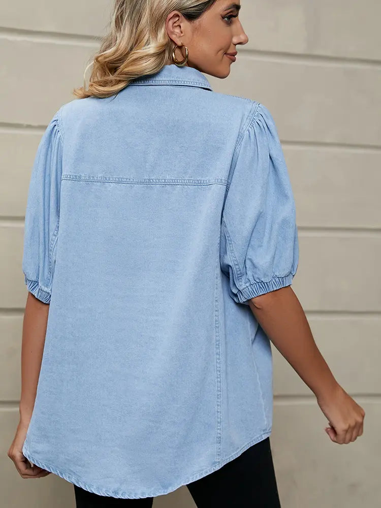 Thoughtfully Designed Top