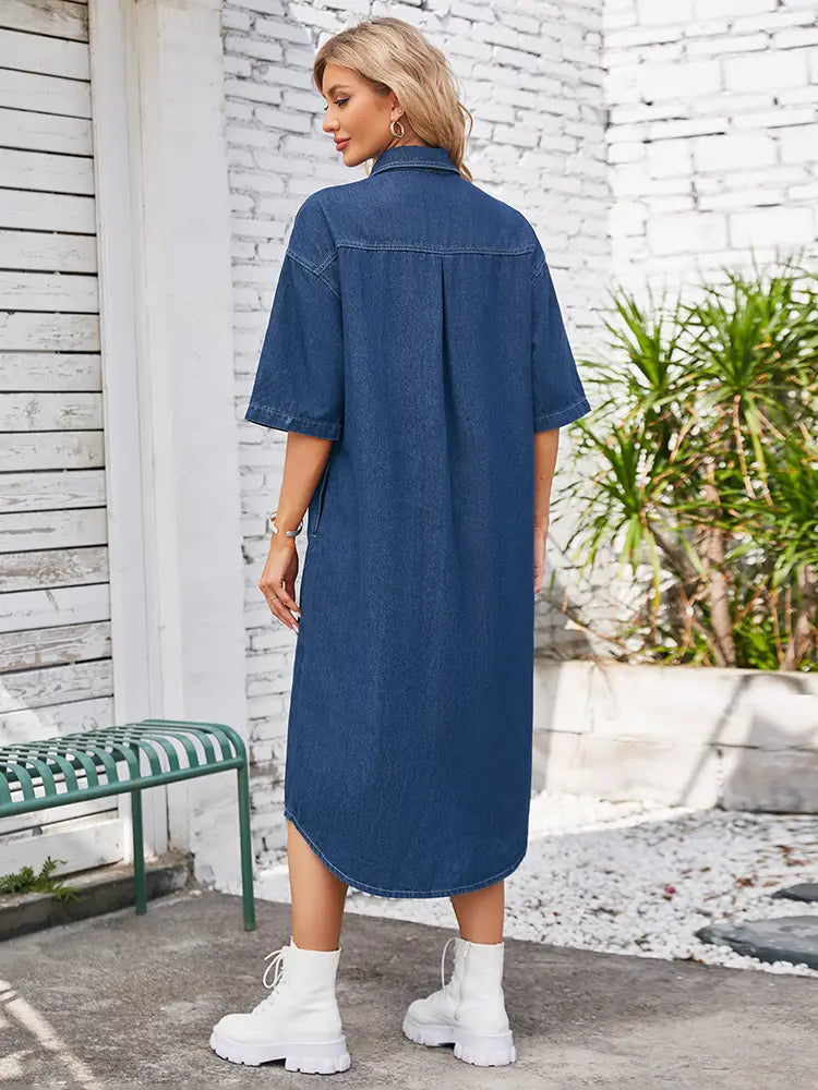 Beautifully Crafted Dress