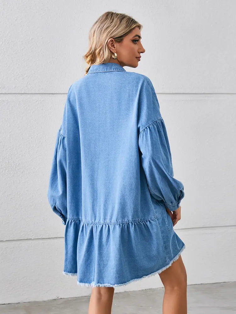 Beautifully Crafted Dress