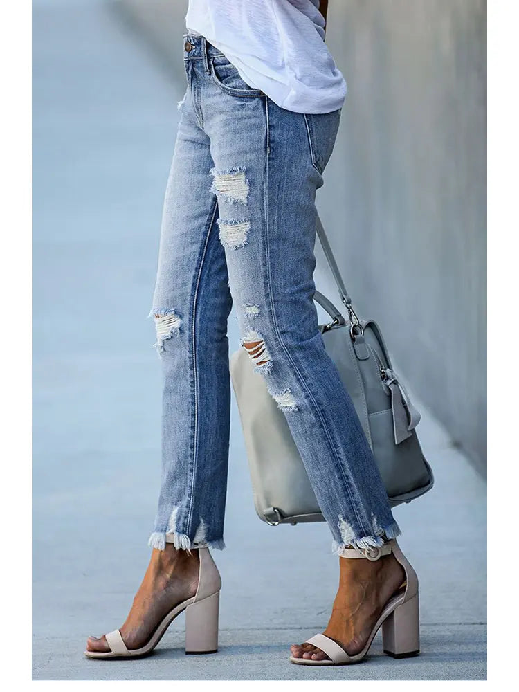 Timeless Vintage Style Garment