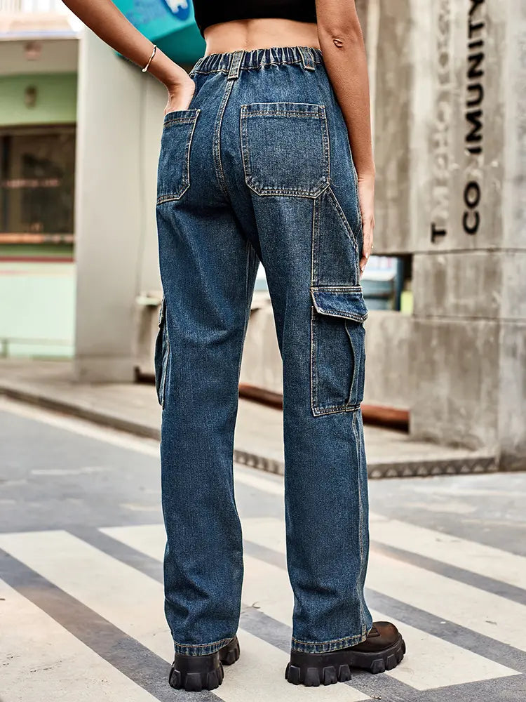 Vintage Inspired Pants