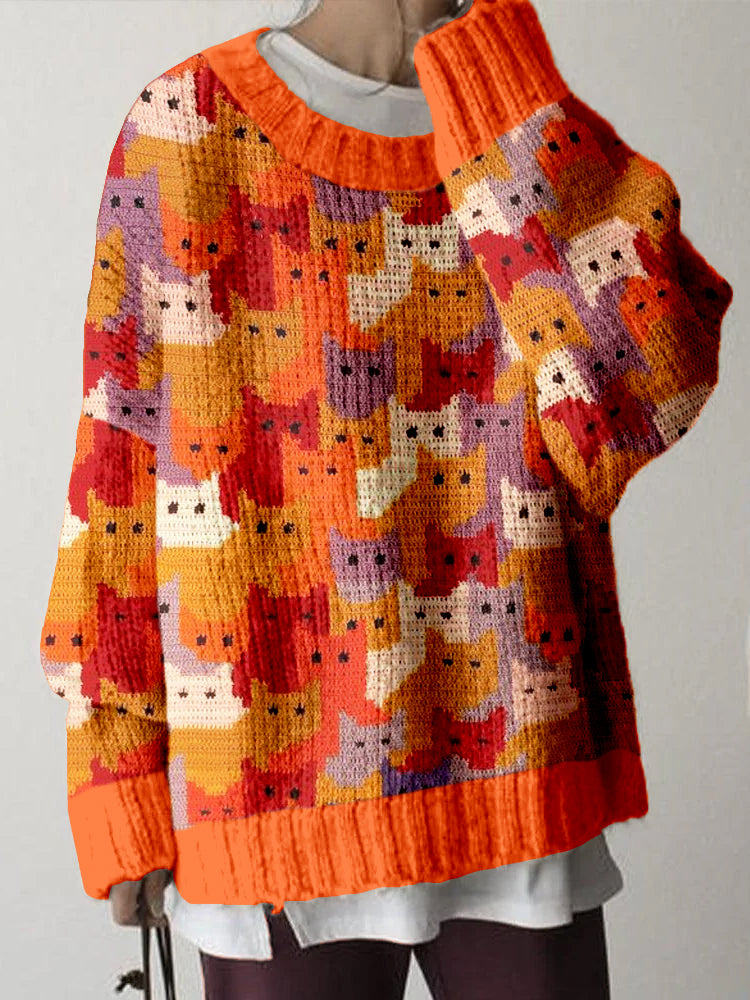 Beautifully Crafted Jumper