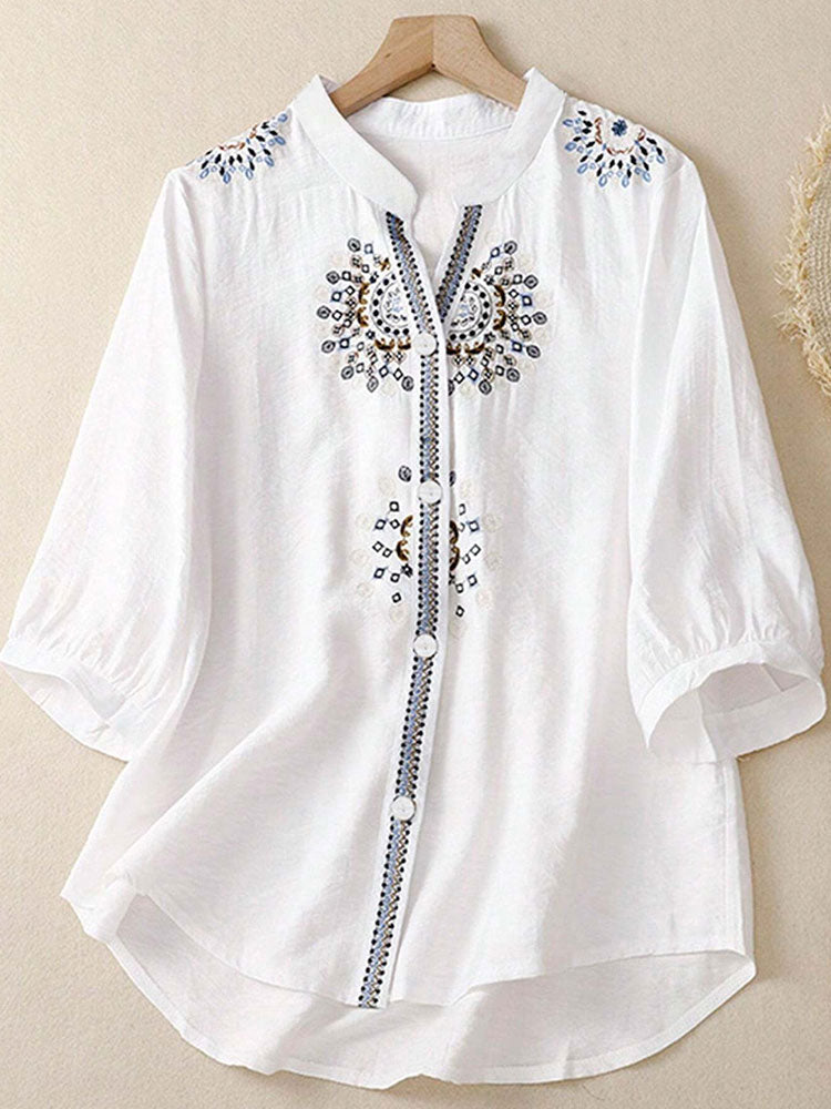 Thoughtfully Designed Shirt