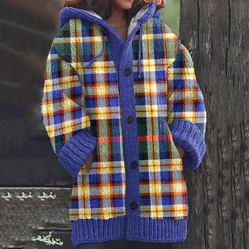 Vintage Inspired Cardigan