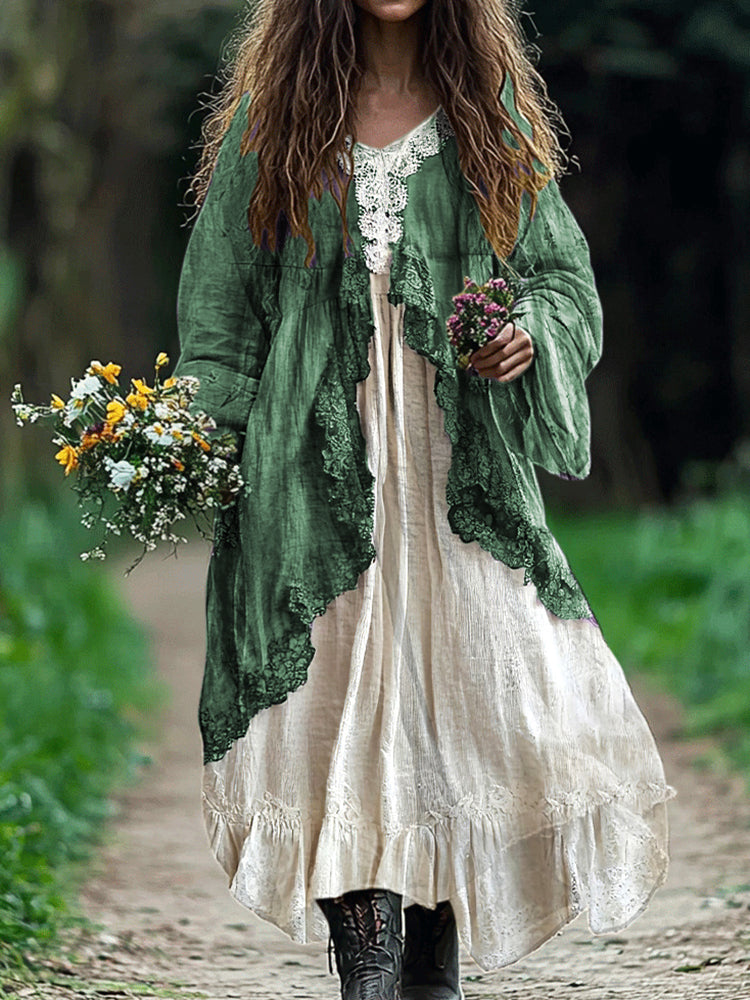 Thoughtfully Designed Dress