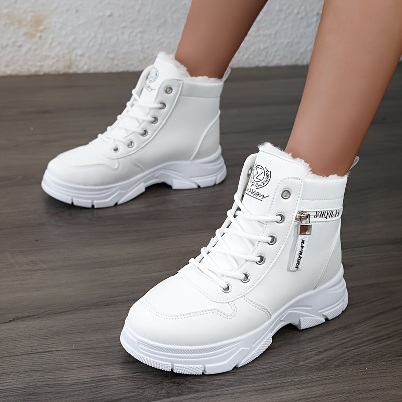Comfortable Orthopedic Sneakers for Daily Wear
