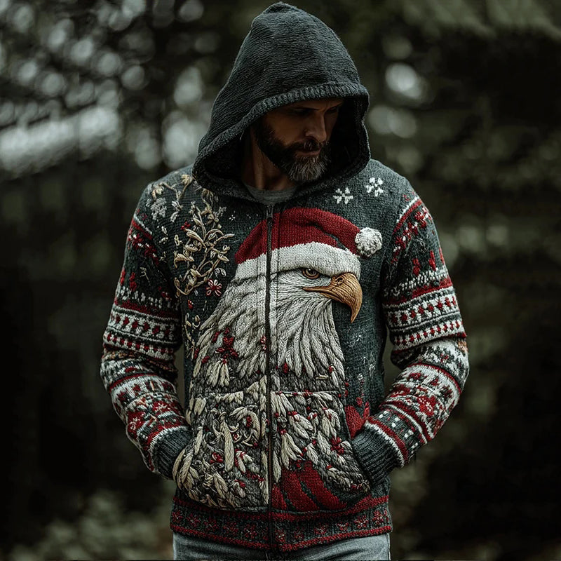Classic Designed Jumper