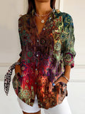 Vintage Inspired Shirt