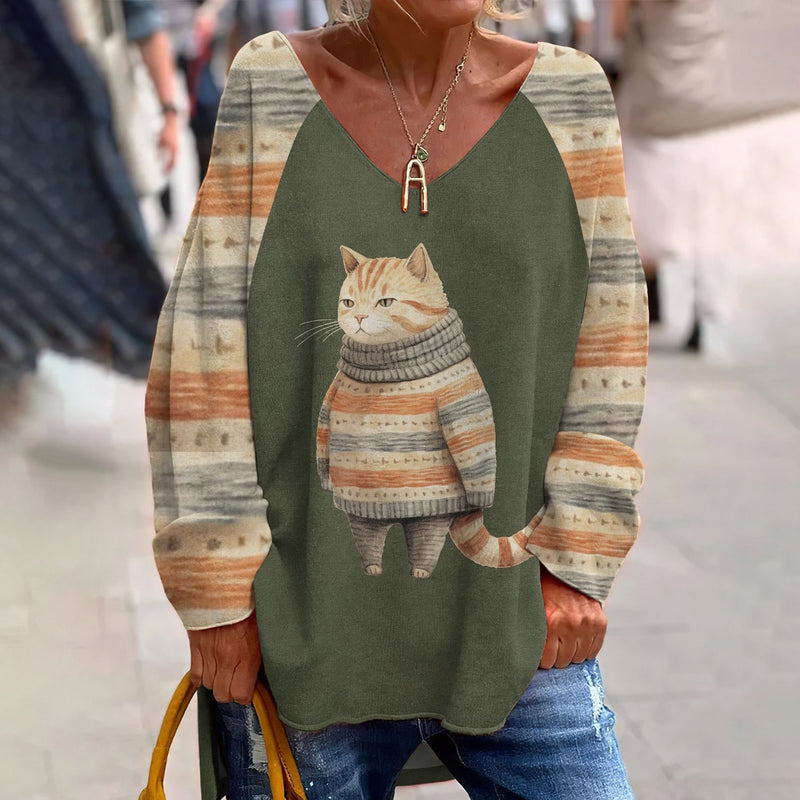 Classic Designed Jumper