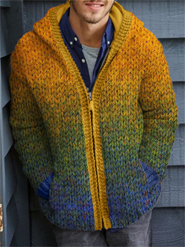 Beautifully Crafted Cardigan