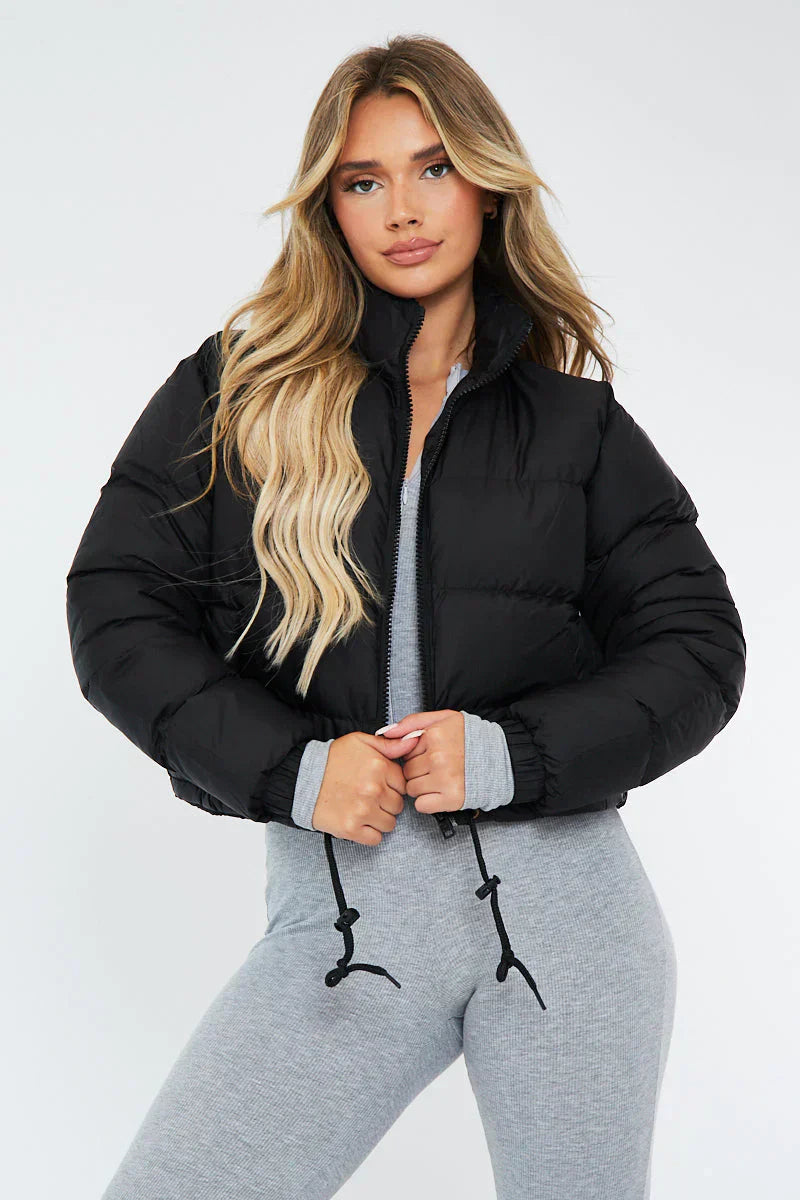 Timeless Vintage Style Jacket