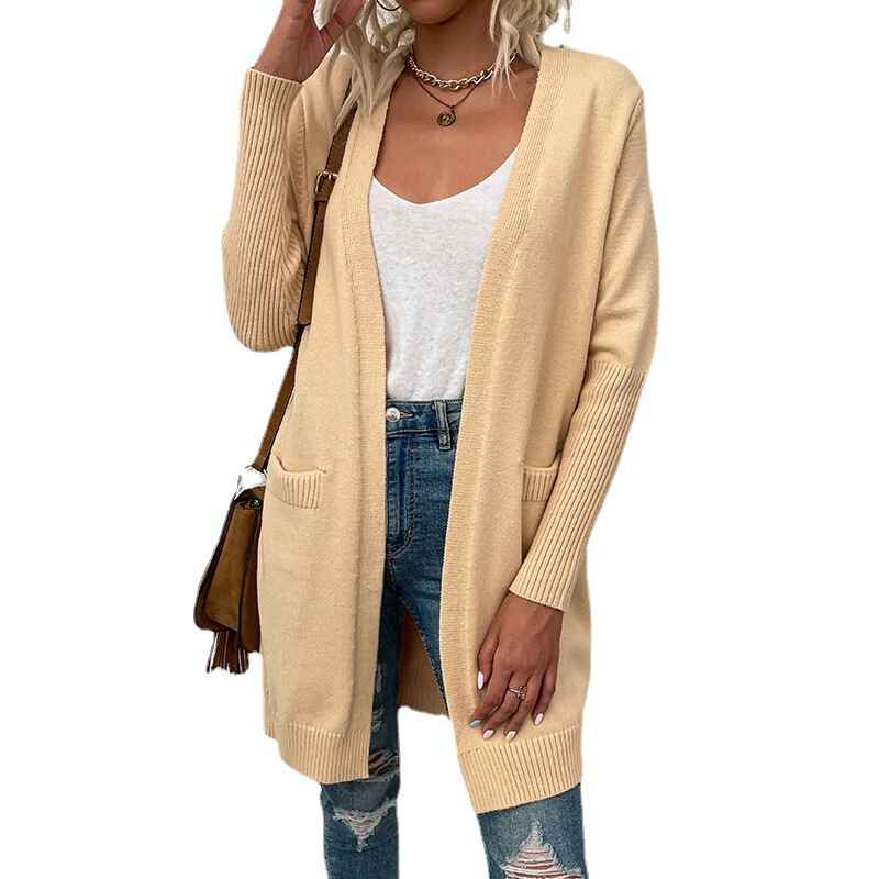 Timeless Vintage Style Coat