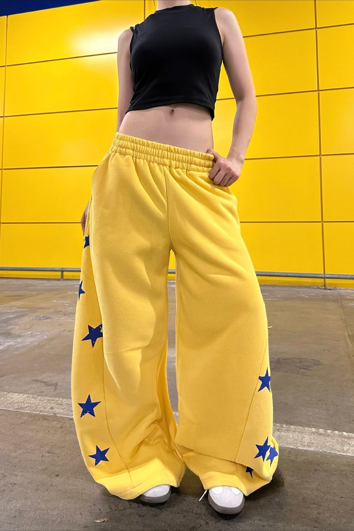 Elegantly Designed Pants